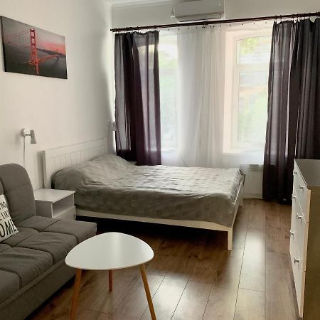Gloria Apartments Одесса Экстерьер фото