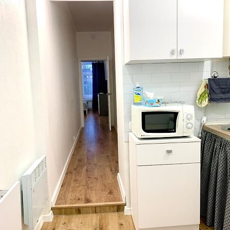 Gloria Apartments Одесса Экстерьер фото