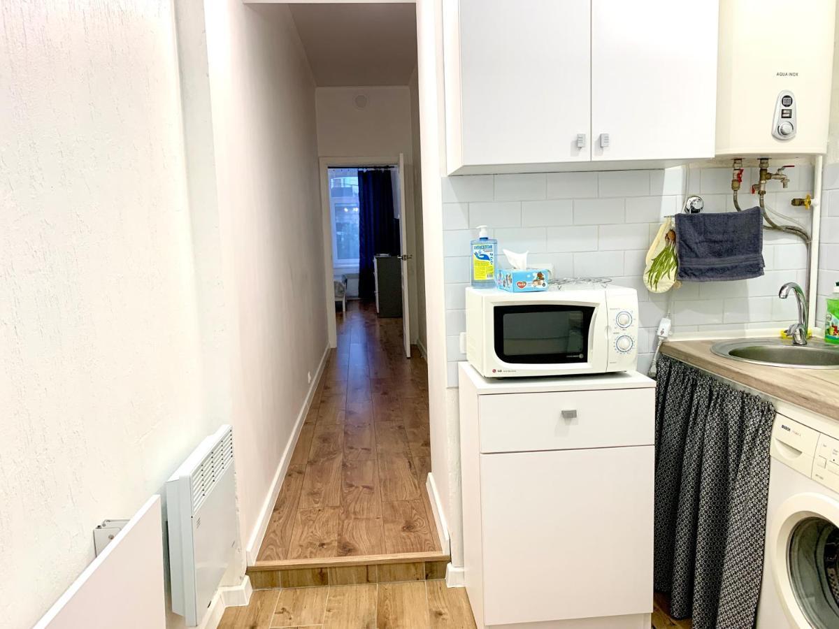 Gloria Apartments Одесса Экстерьер фото