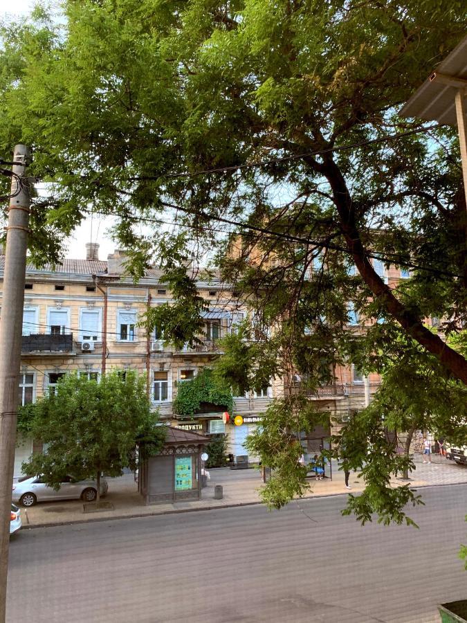 Gloria Apartments Одесса Экстерьер фото