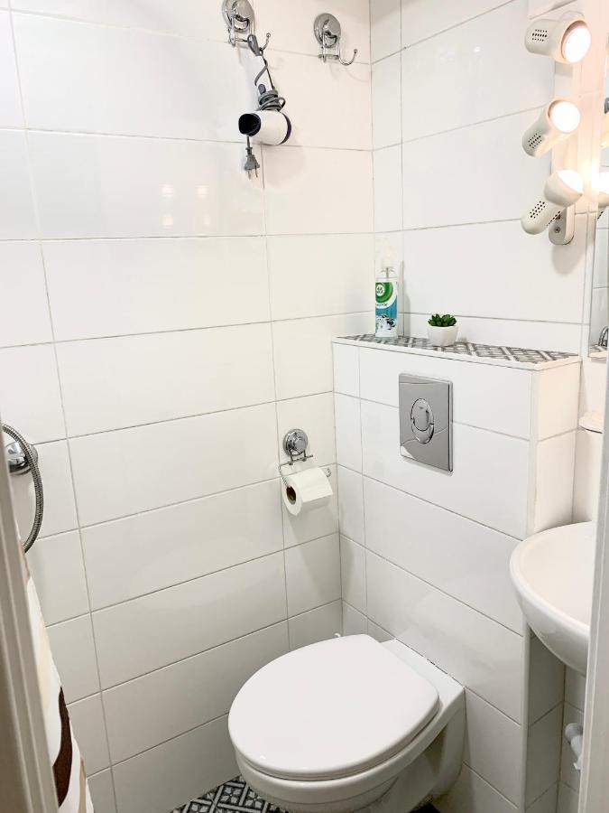 Gloria Apartments Одесса Экстерьер фото