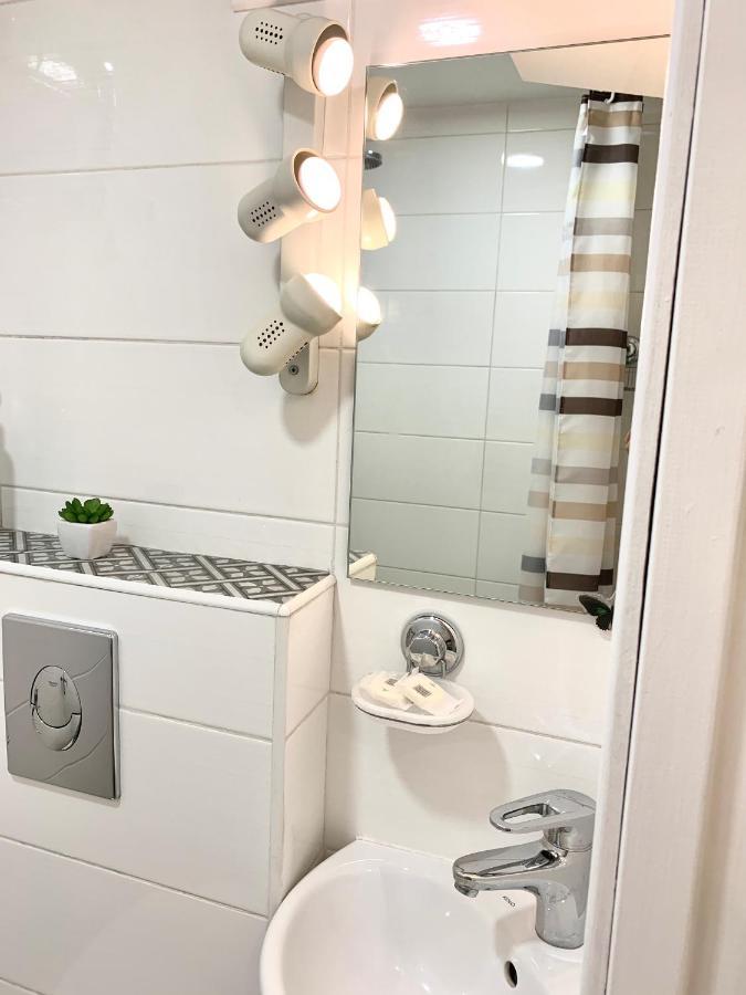 Gloria Apartments Одесса Экстерьер фото